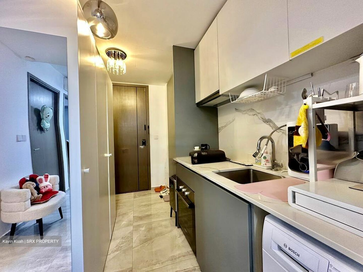 Affinity At Serangoon (D19), Apartment #459183461